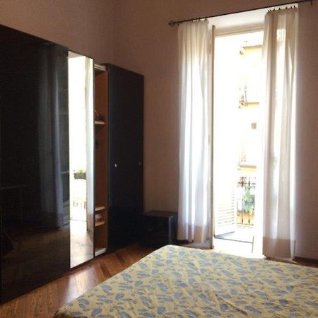 Martina Bed & Breakfast ตูริน ภายนอก รูปภาพ