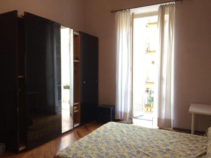 Martina Bed & Breakfast ตูริน ภายนอก รูปภาพ